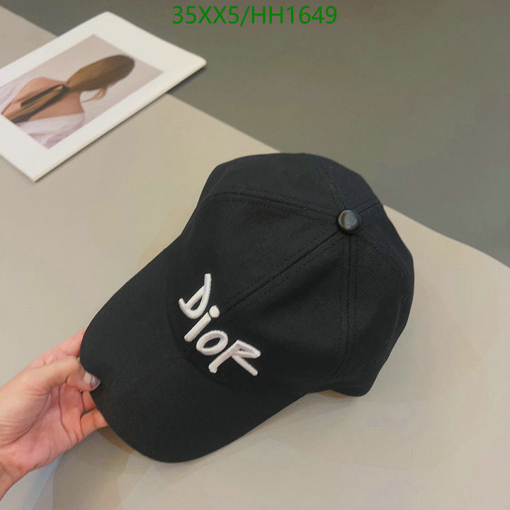 SAMC - DOR Caps & Hats - 103
