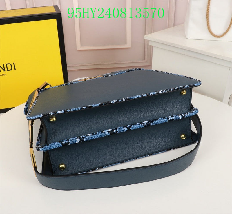 Glami - FDE Bags - 2457