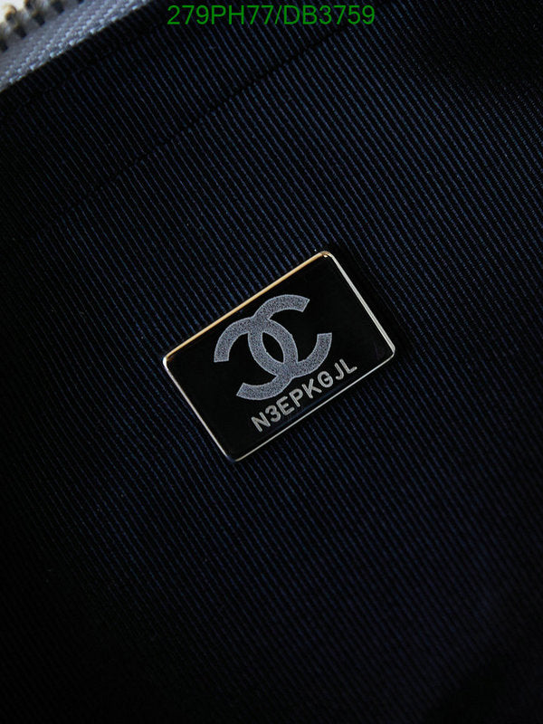 SAMC - CHL Bags - 084