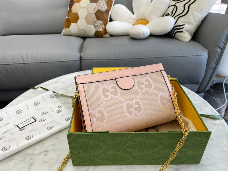 Glami Fashion - GCI Bags - 11735
