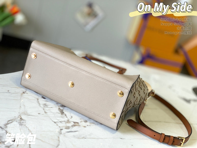 Glami-is - LOV Lady Bags - 620
