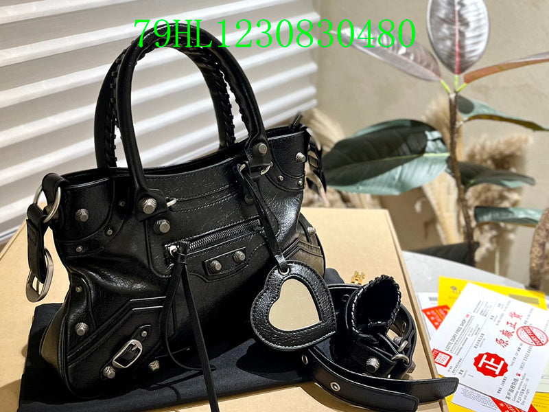 ELE Fashion - BGA Bags - 1645