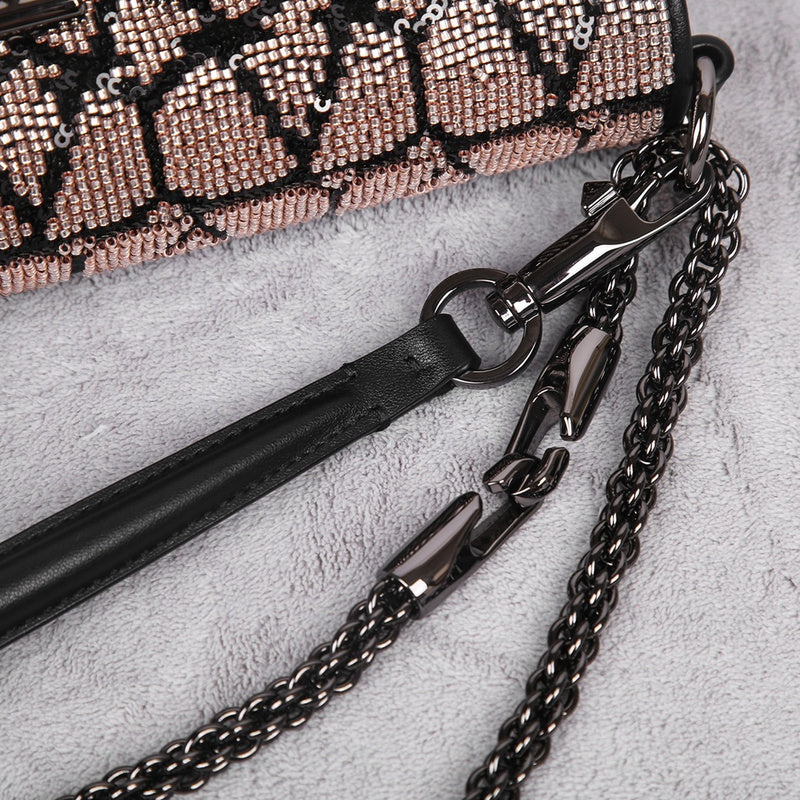 Satchel Bags - VTO Bags - 088