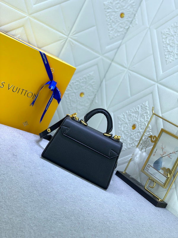 Satchel Bags - VL Bags - 2054
