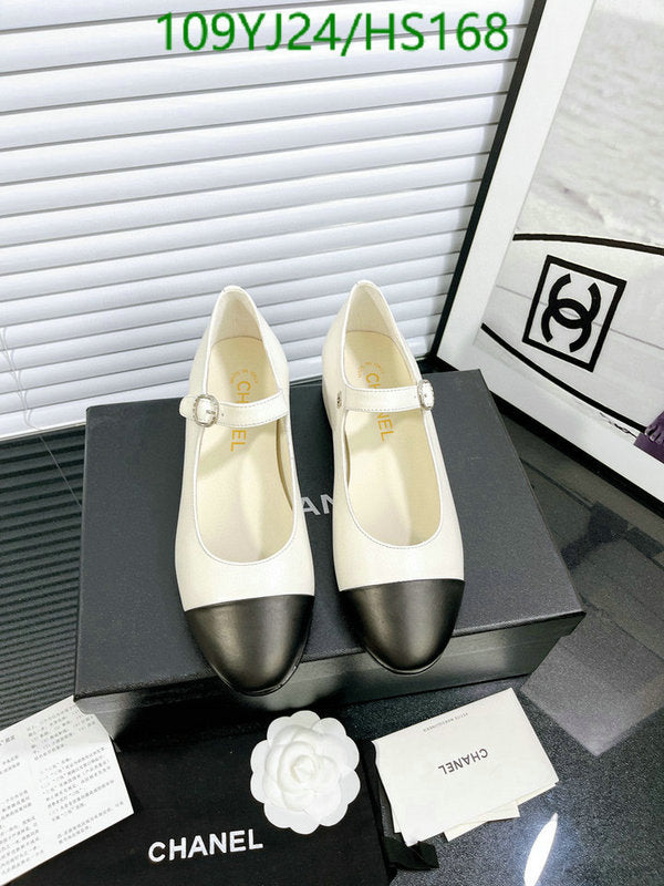 SAMC - CHL Women Shoes Ballet - 168