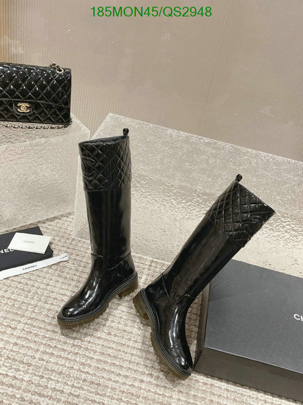 SAMC - CHL Women Boots - 354