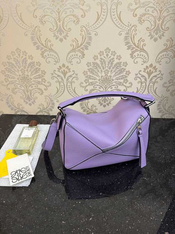 Glamy - LWO Bags - 161