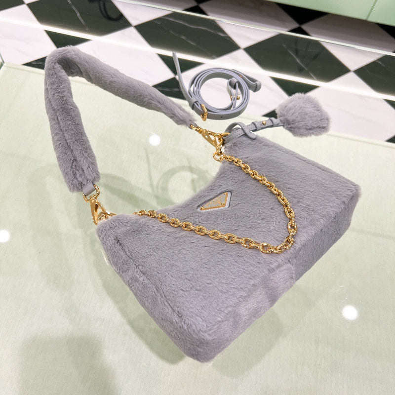 Satchel Bags - PDA Bags - 2131