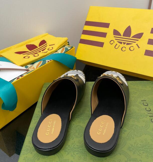 SAMC - GUKI Women Shoes - 1039
