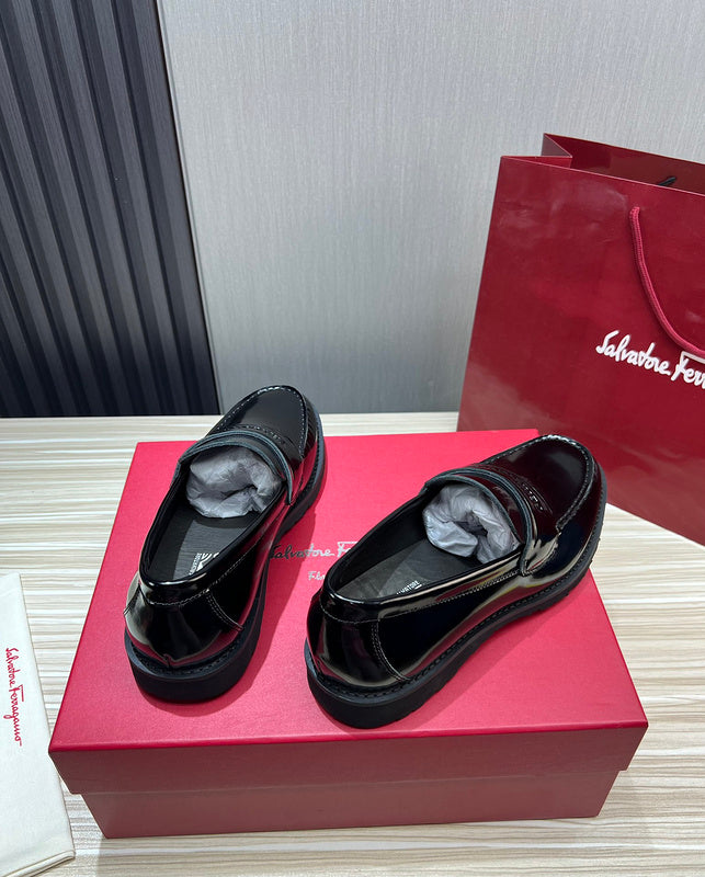 Glami - FGO Men Shoes - 1027