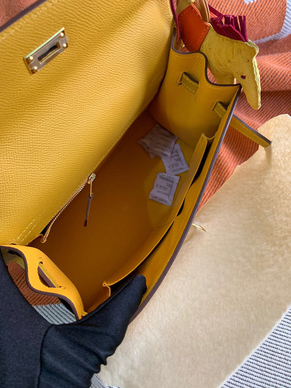 Satchel Bags - HMS-Bags - 1002