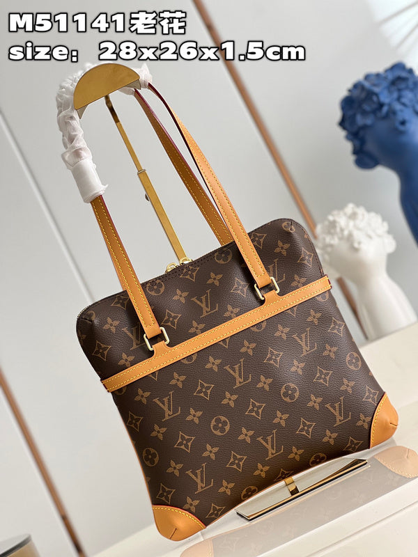 Satchel Bags - VL Bags - 2159