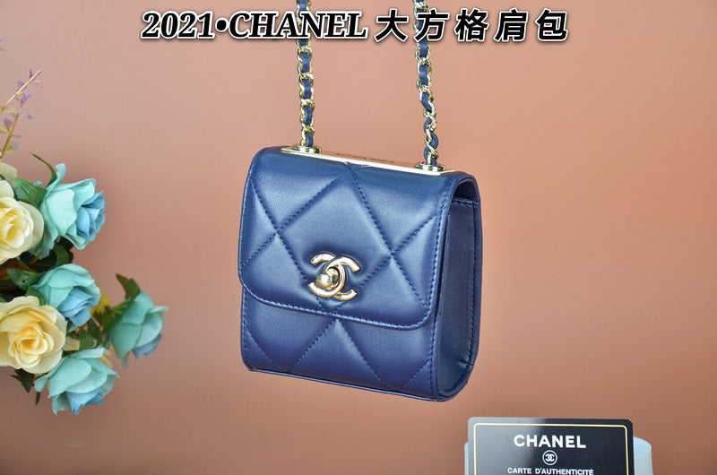 ELE - CHL Bags - 621