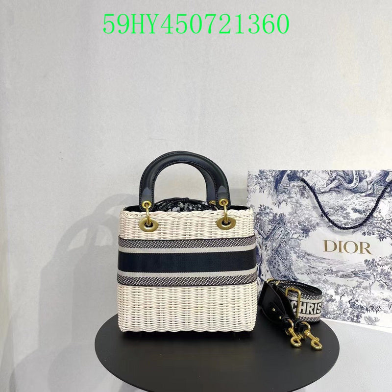 Glami - DOR Bags - 1235