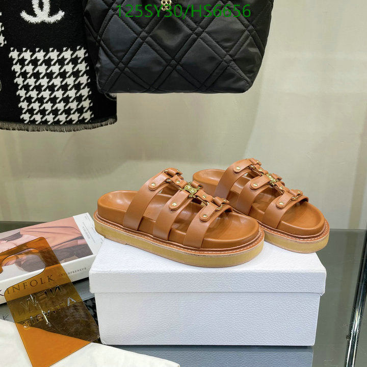 SAMC - COL Women Shoes - 227