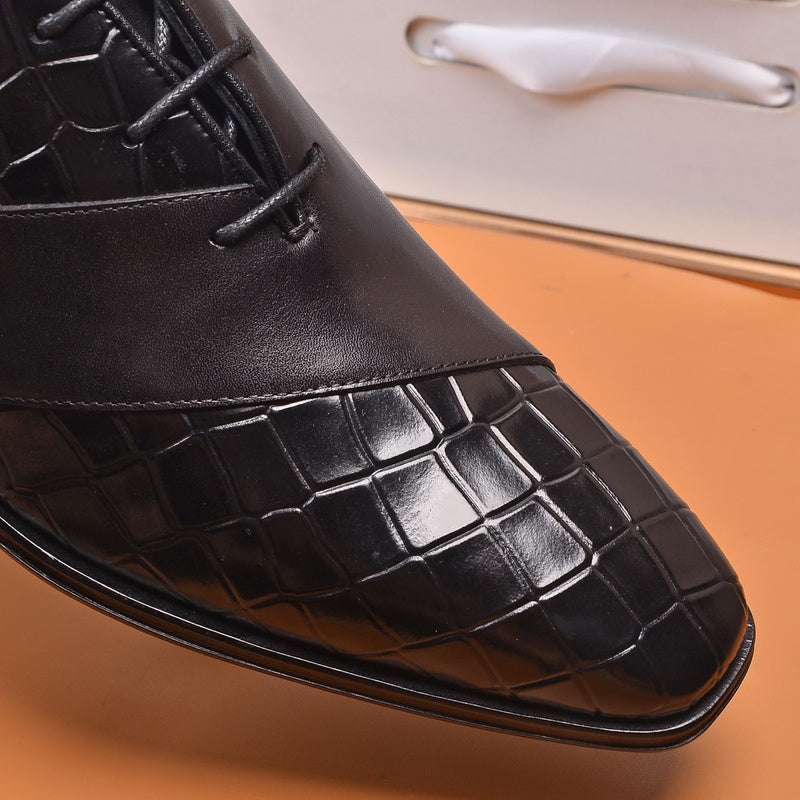 Glami - BRE Men Shoes - 526