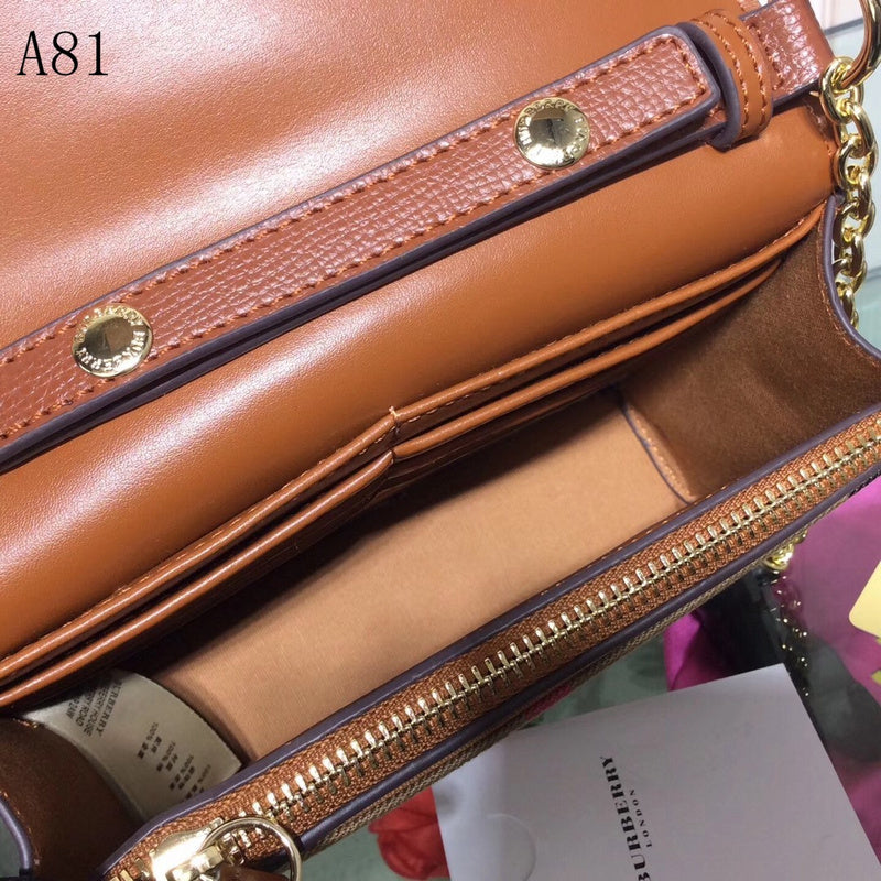 ELE Fashion -BBR Bags - 882