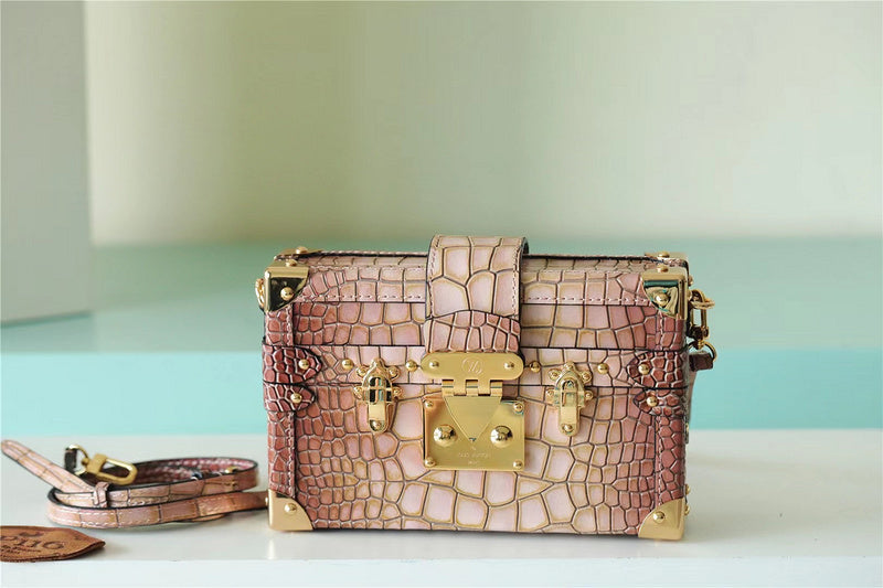 Glami - LUV Bags - 115