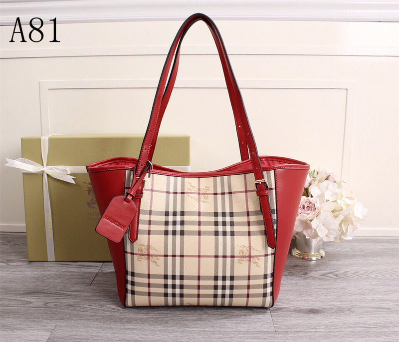 ELE Fashion -BBR Bags - 749