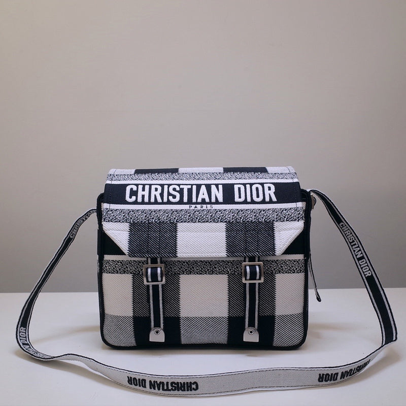 Glami-i - DOR Men Bags - 115