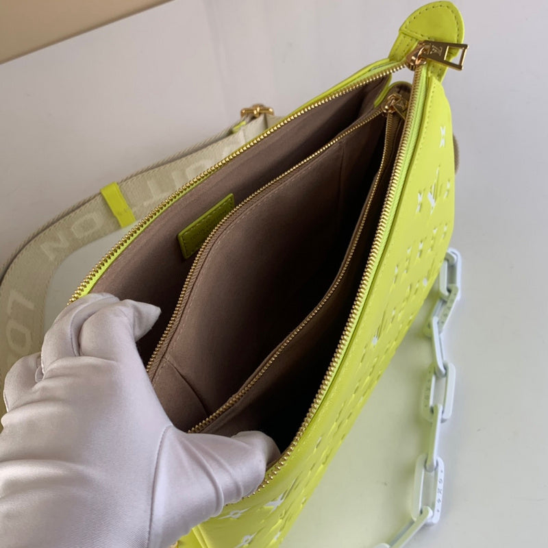 Satchel Bags - VL Bags - 6665