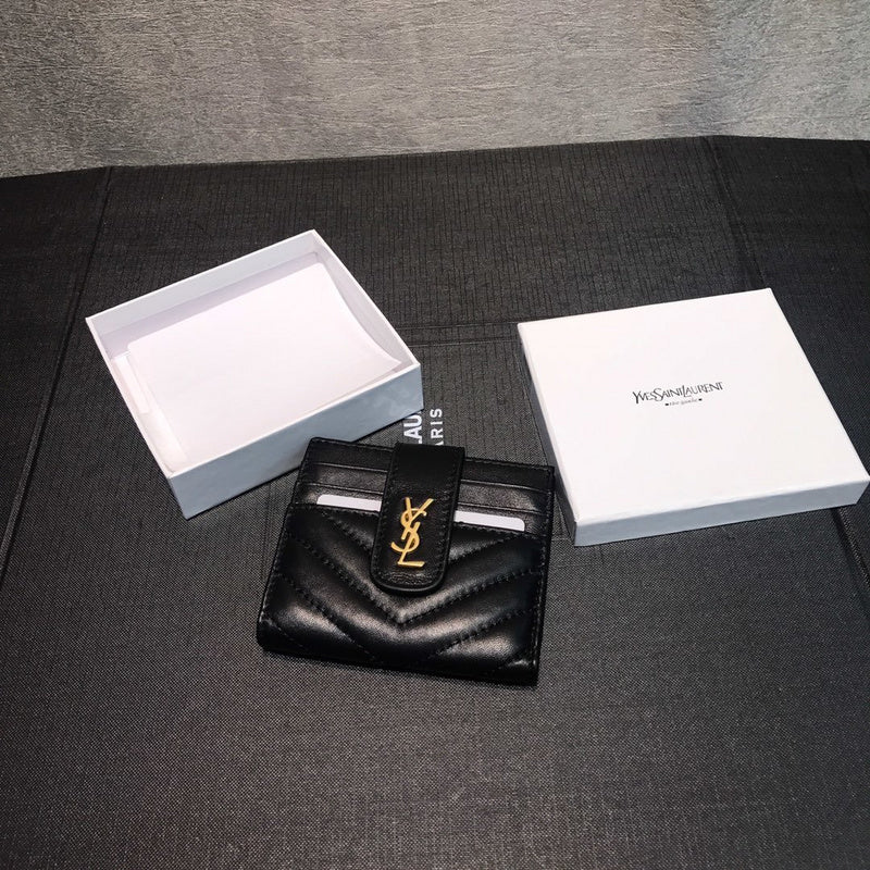Glami - YLS Wallet - 369