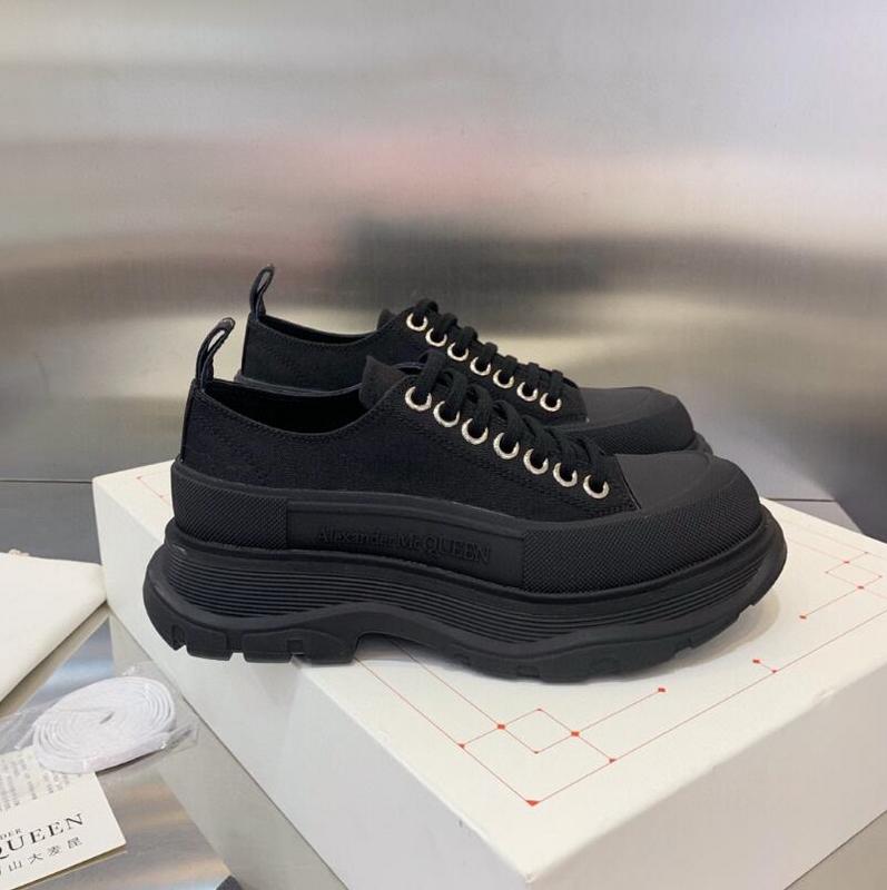 Glamy - AQ Men SHoes - 357