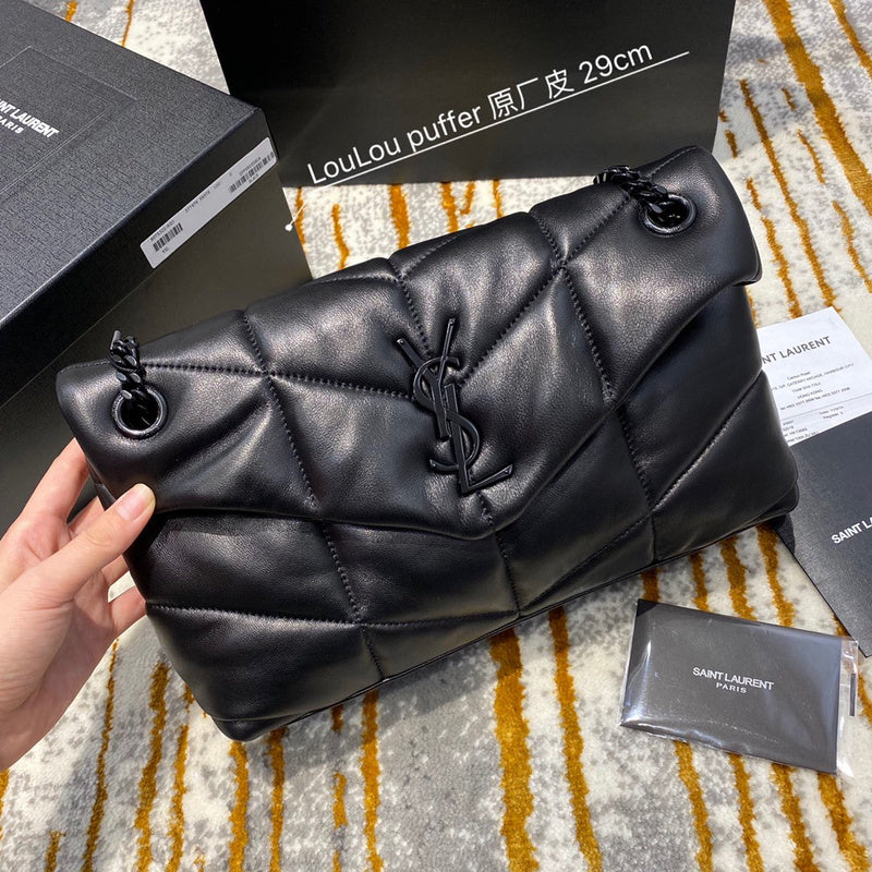 Glami - SLY Bags 439