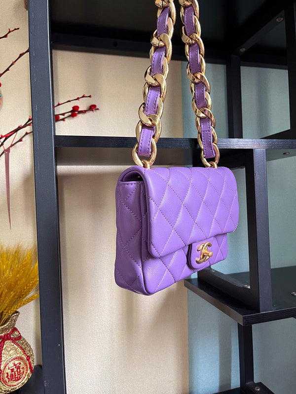GlamI - CHL Bags - 3089