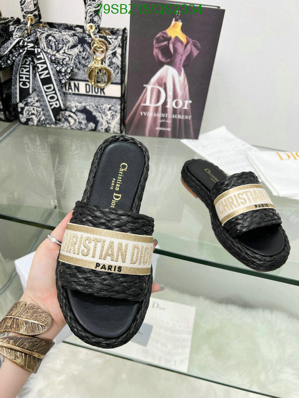 SAMCC - DOR Women Shoes - 2138