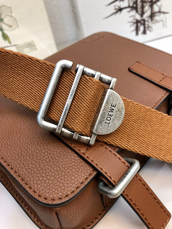 Glamy - LWO Bags - 923