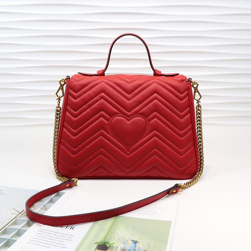 GlamI - GCI Bags - 850