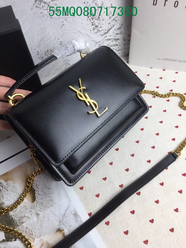 Glami - YLS Bags - 2283
