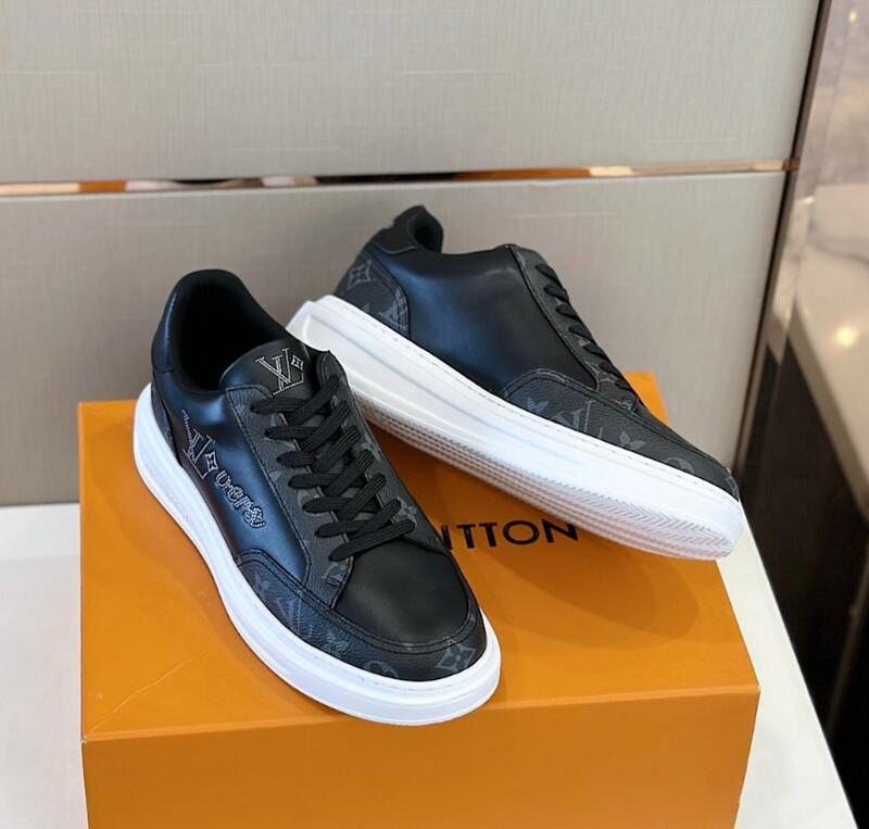 SAMC - LOV Men Shoes - 464