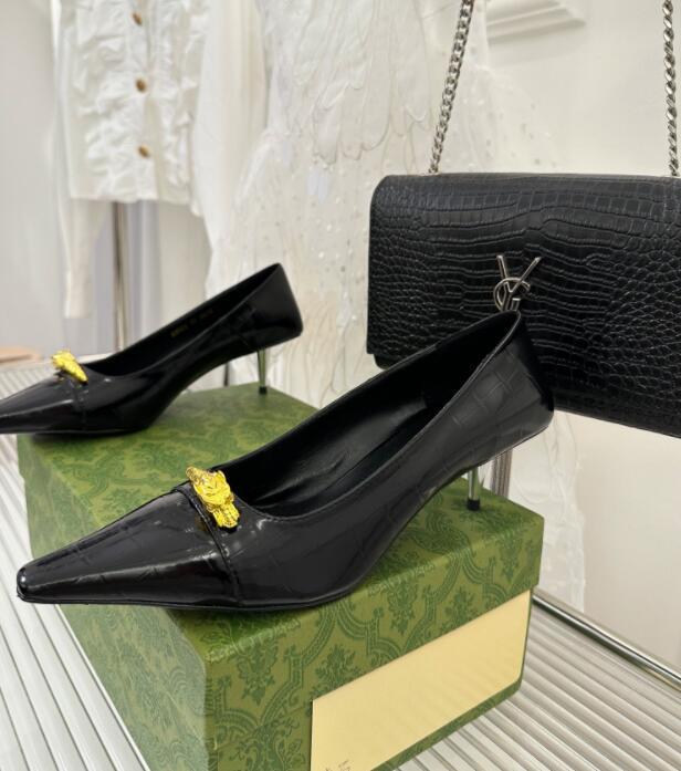 SAMC - GUKI Women Shoes - 655