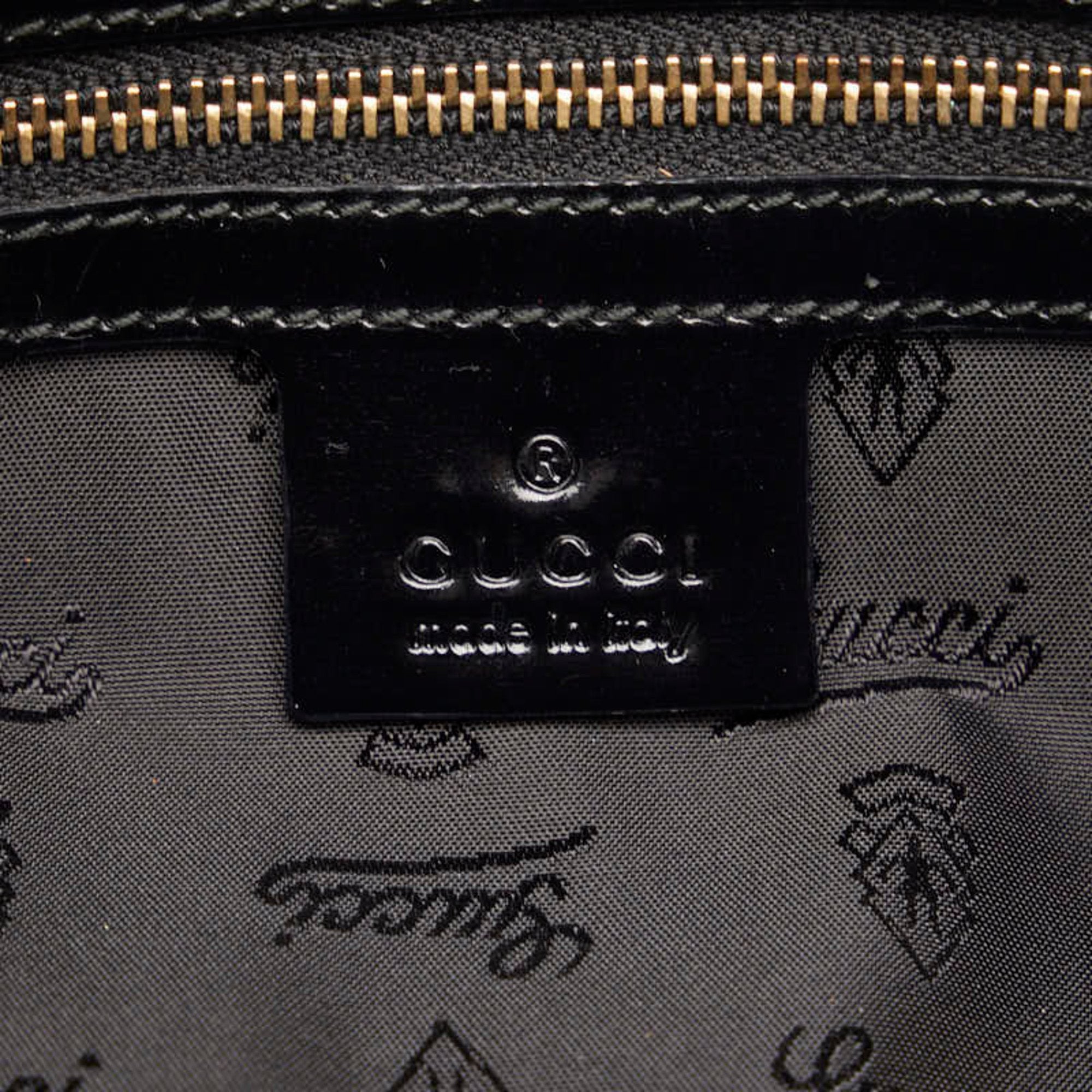 Gucci Bamboo