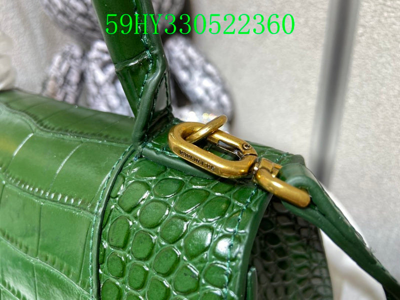 Satchel Bags - BGA Bags - 2492