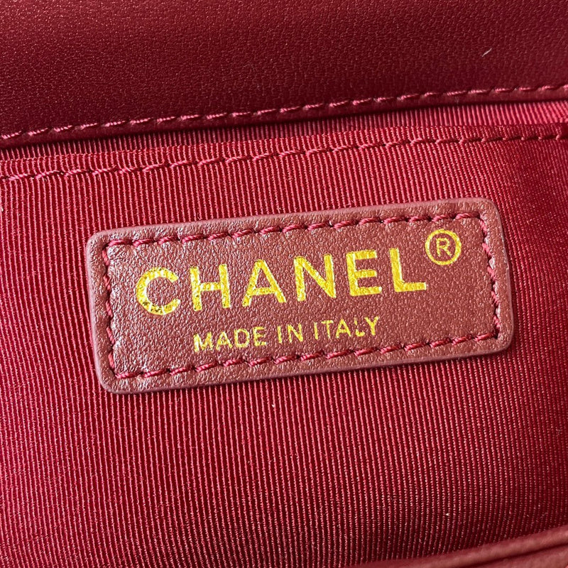 Satchel Bags - CHL Bags - 6321