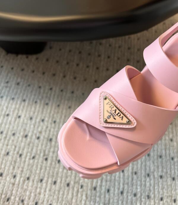 glamy - PD Women Shoes - 118