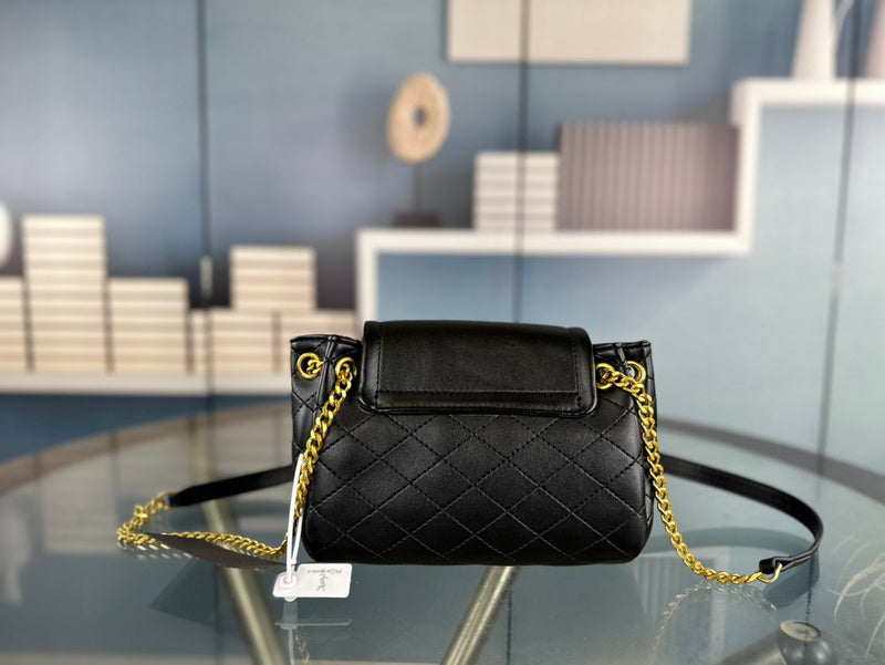 Satchel Bags - SLY Bags - 1307