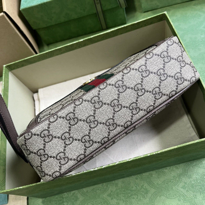 Glami-i GUKI Women Bags - 010