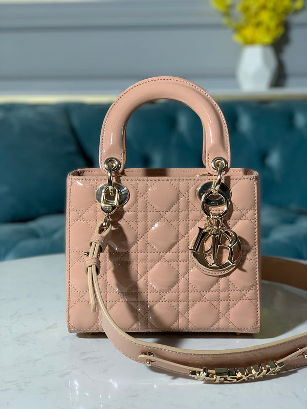 Satchel Bags - DOR Bags - 450