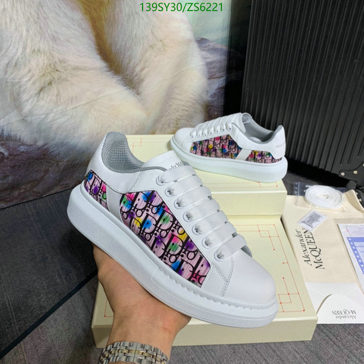SAMCC - DOR Women Shoes - 1739