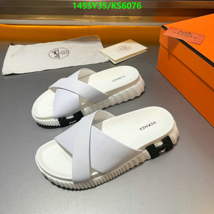 SAMC - HMS Men Shoes - 537