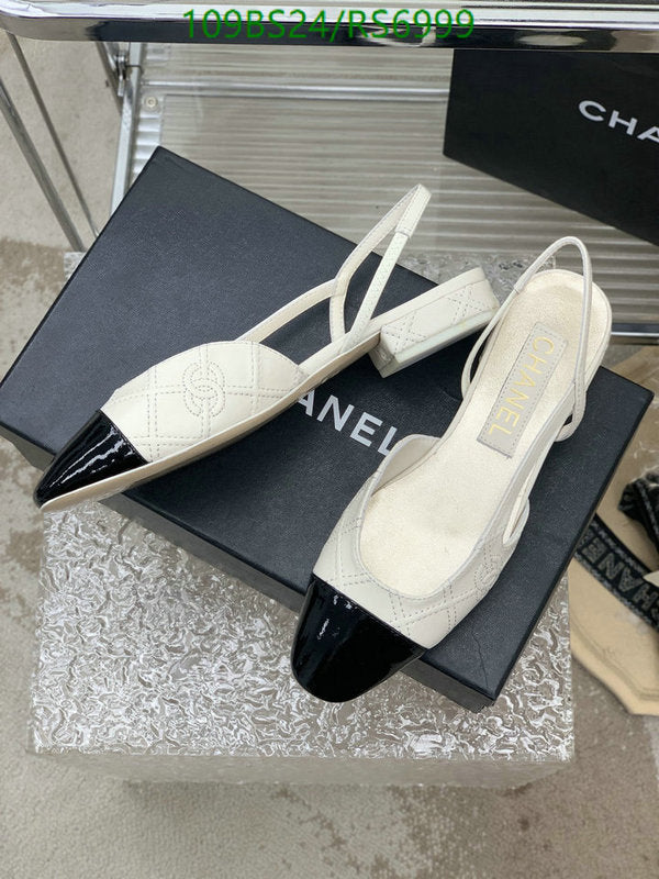 SAMC - CHL Women Shoes Ballet - 234