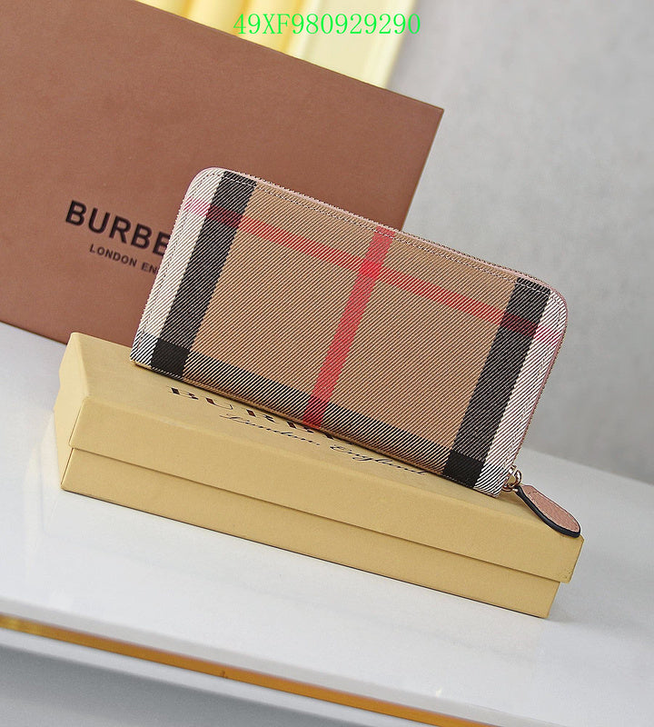 Glami - BOR Wallet - 119