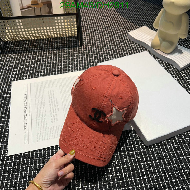 SAMC - CHL Caps & Hats - 029
