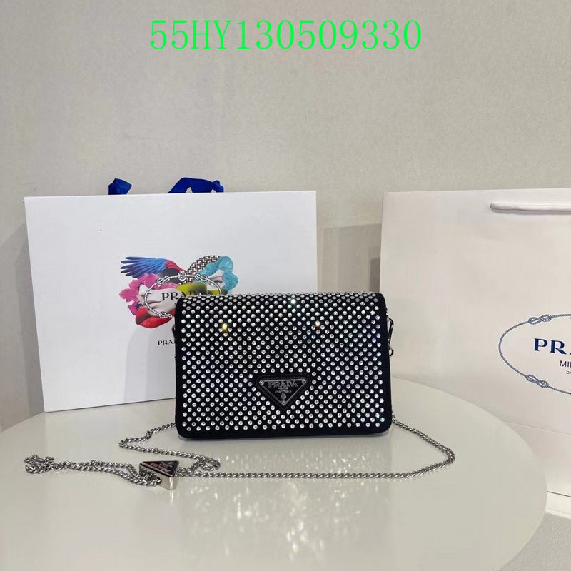 Satchel Bags - PDA Bags - 4400