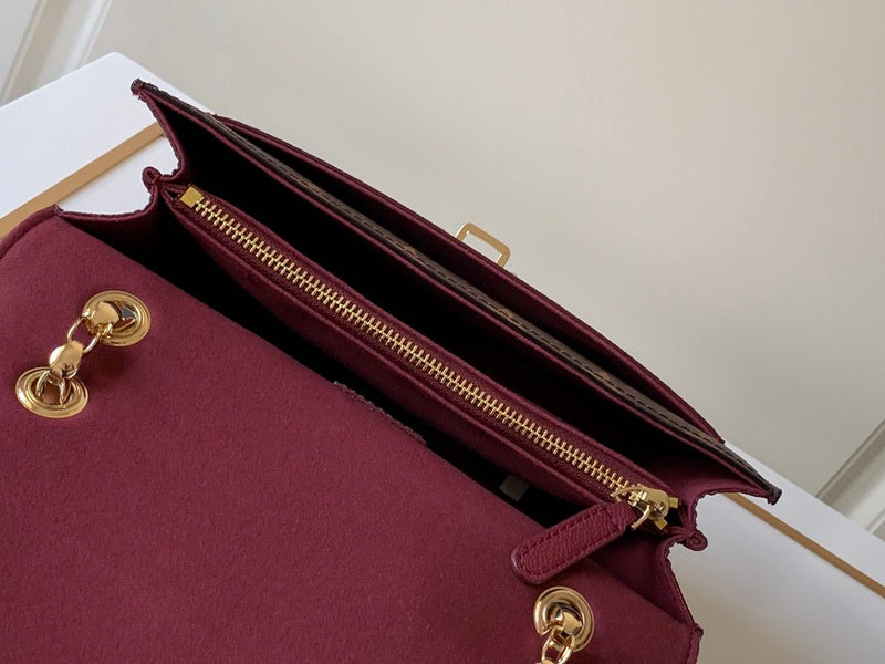 Glami- Glami- Lu-Vi bags - 3911