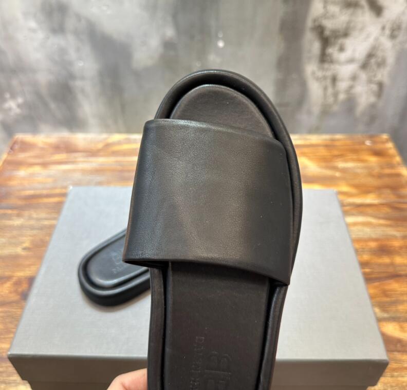 SAMC - BG Men Shoes - 090